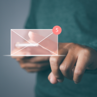 EMAIL MARKETING: THINK OUTSIDE THE INBOX